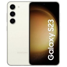 Smartphone Samsung Galaxi S23 5gs911b8+256gb Crema